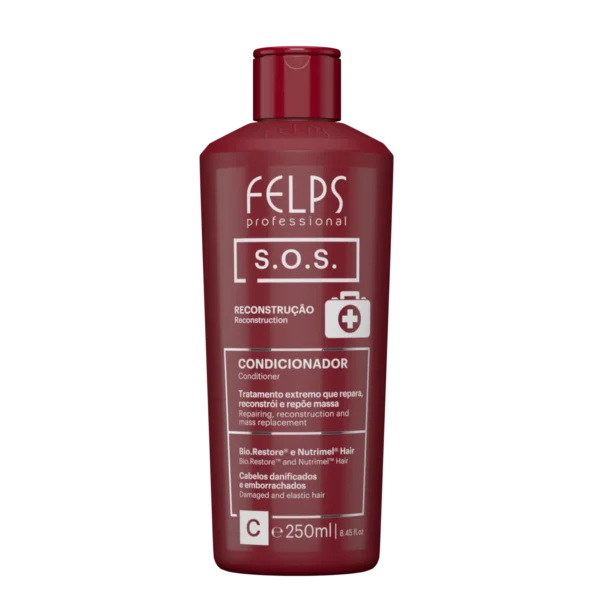 FELPS Professional S.O.S Kit - Image 3