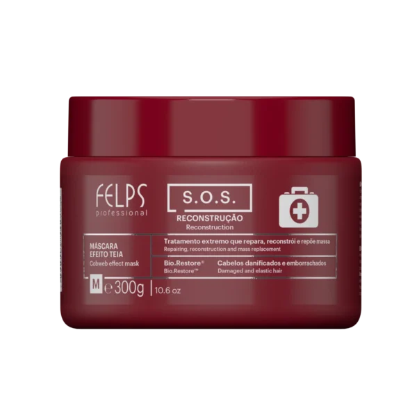 FELPS Professional S.O.S Kit - Image 4