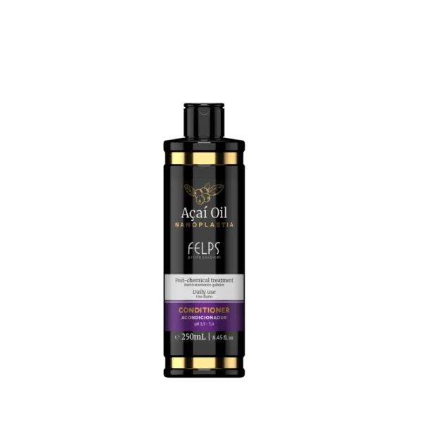 FELPS Professional Acai Oil Shampoo, Conditioner & Mask - Image 2
