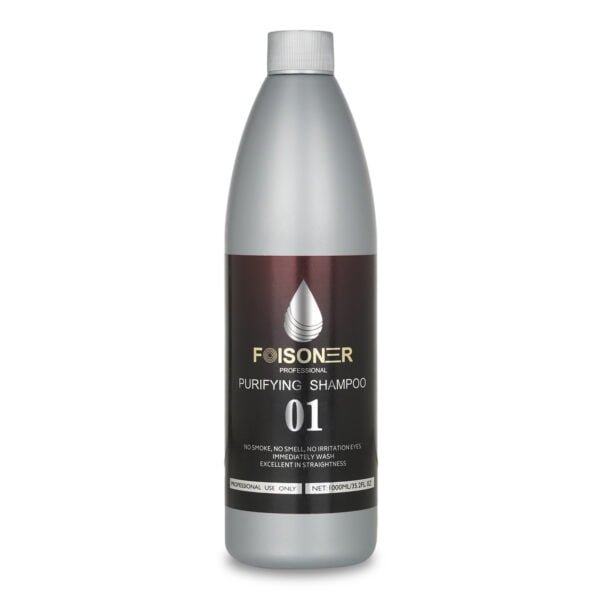 Foisoner Botox Treatment Shampoo, Botox and Conditioner Kit - Image 10