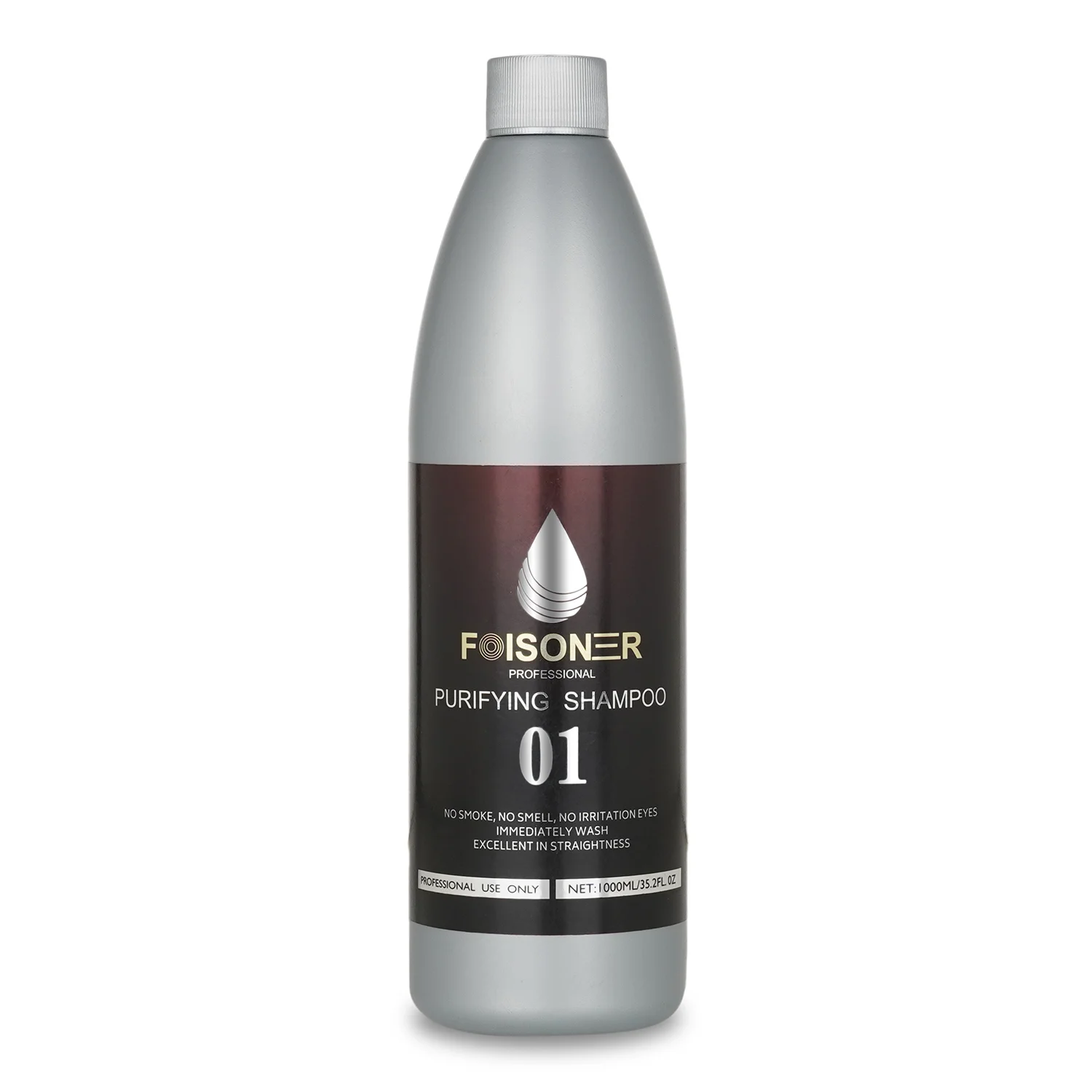 Foisoner Botox Treatment Shampoo, Botox and Conditioner Kit - Image 10