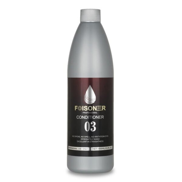 Foisoner Botox Treatment Shampoo, Botox and Conditioner Kit - Image 8