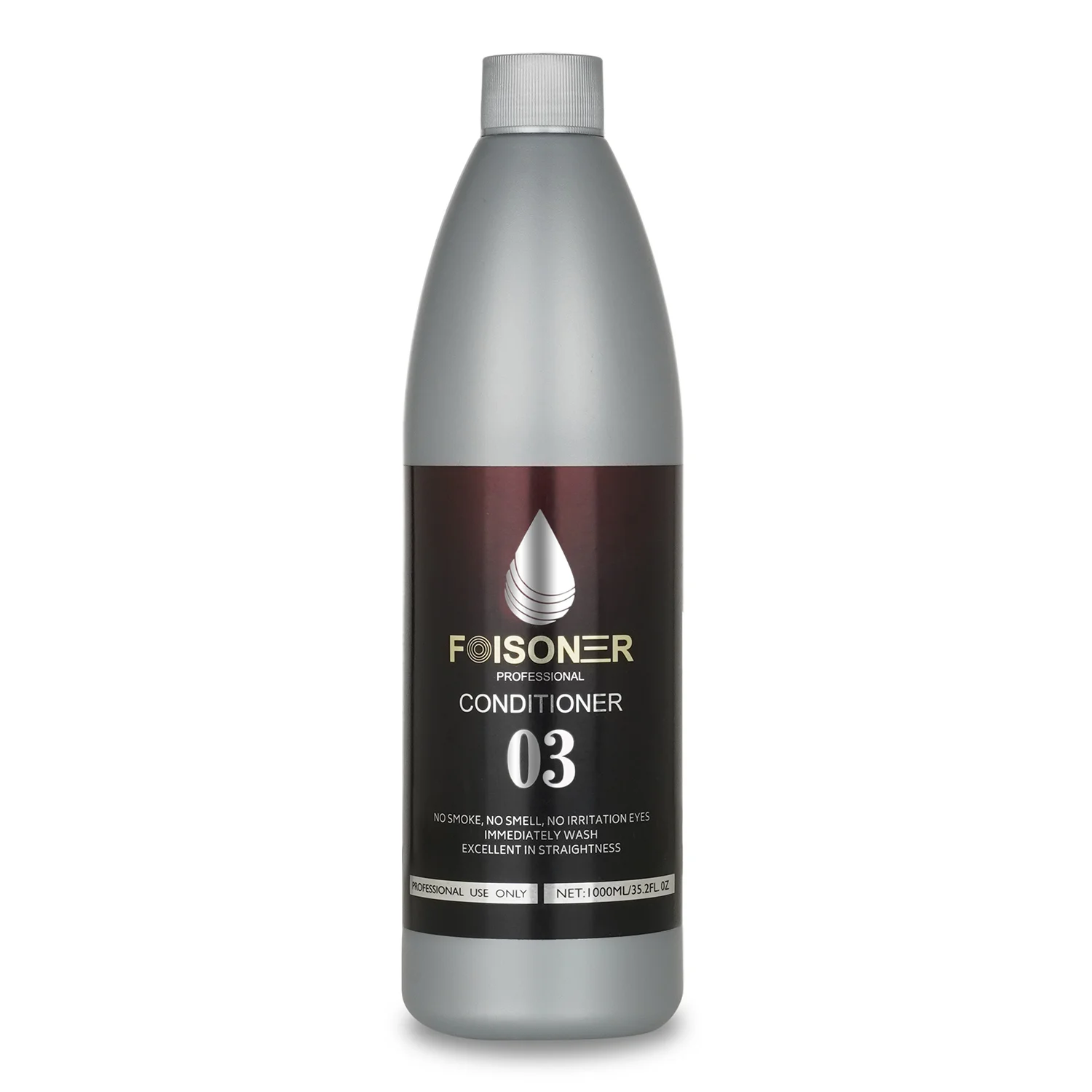 Foisoner Botox Treatment Shampoo, Botox and Conditioner Kit - Image 8