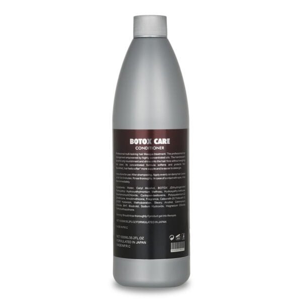 Foisoner Botox Treatment Shampoo, Botox and Conditioner Kit - Image 7