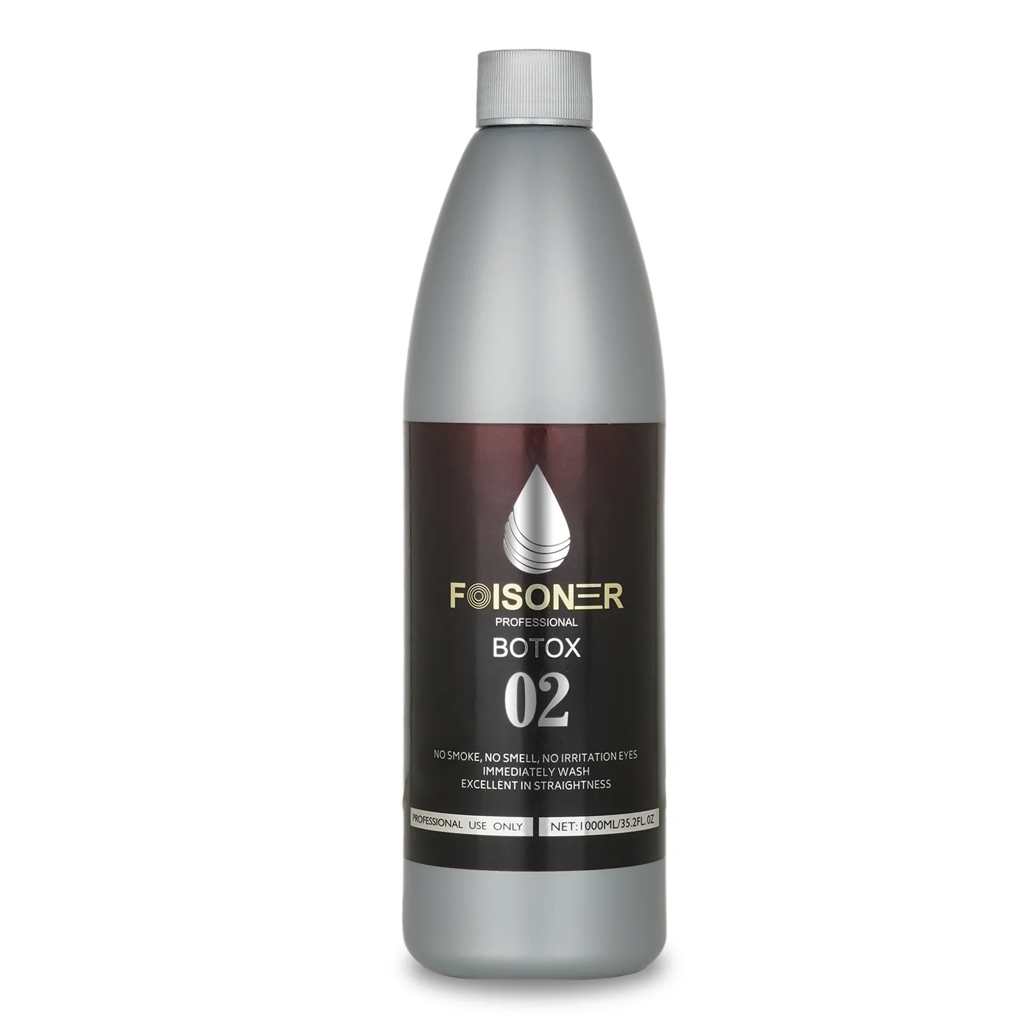 Foisoner Botox Treatment Shampoo, Botox and Conditioner Kit - Image 5
