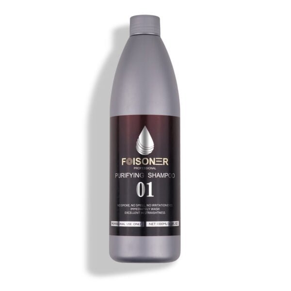 Foisoner Botox Treatment Shampoo, Botox and Conditioner Kit - Image 3
