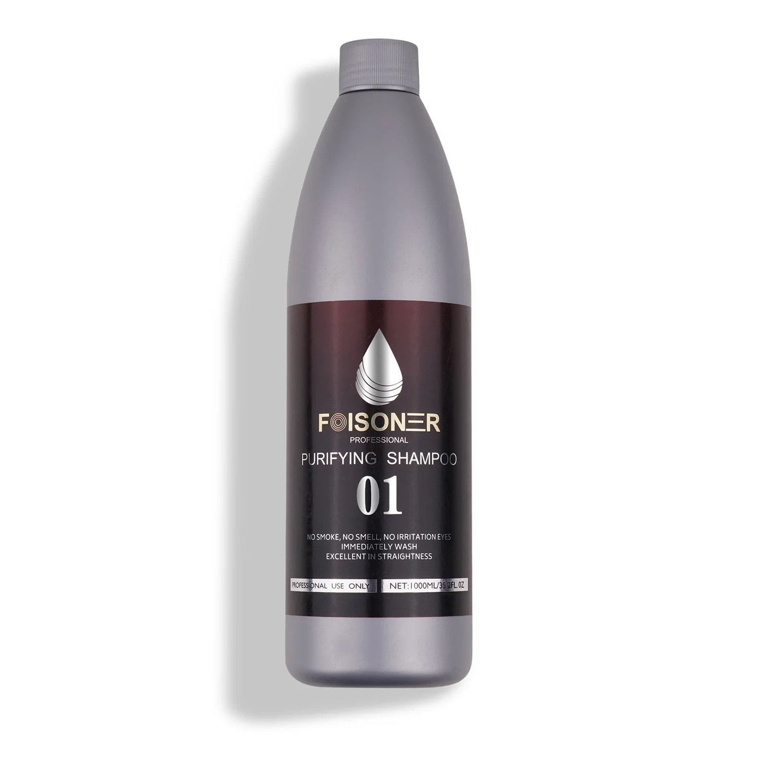 Foisoner Botox Treatment Shampoo, Botox and Conditioner Kit - Image 3