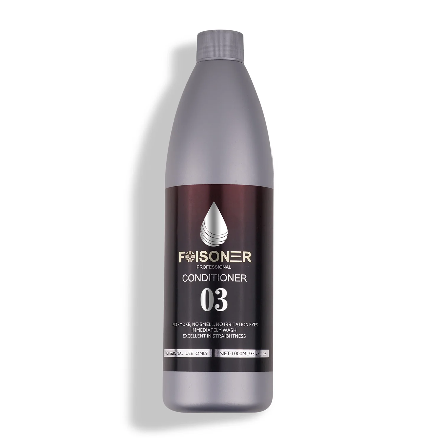Foisoner Botox Treatment Shampoo, Botox and Conditioner Kit - Image 6