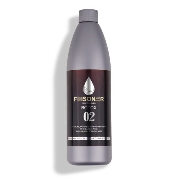 Foisoner Botox Treatment Shampoo, Botox and Conditioner Kit - Image 9