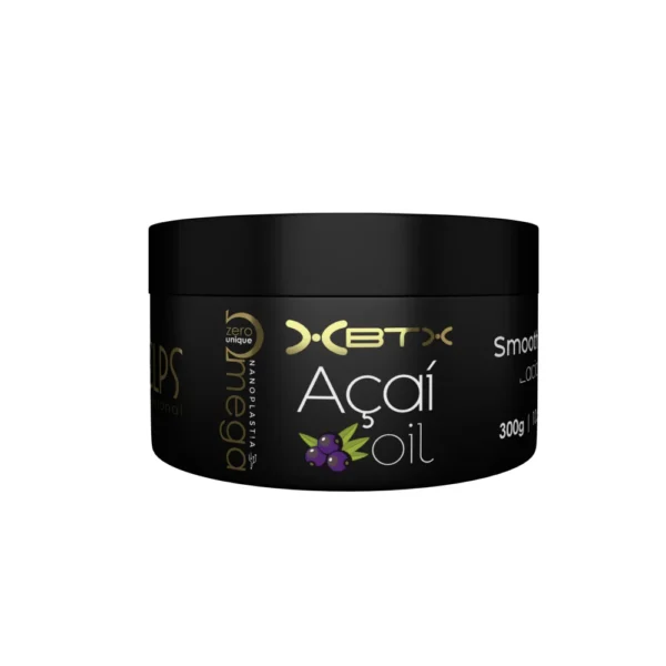 FELPS Professional Acai Oil Shampoo, Conditioner & Mask - Image 4